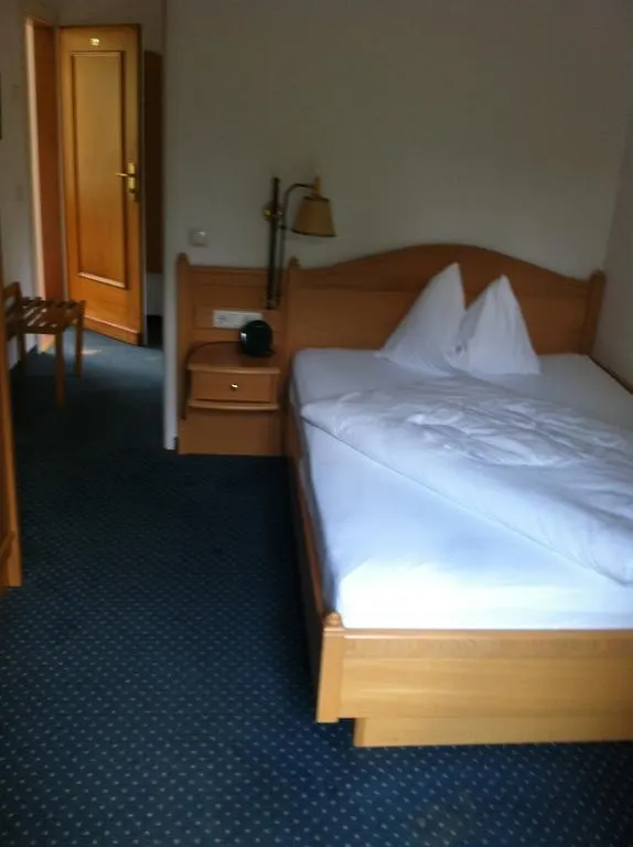 Pension Schiessling Anif