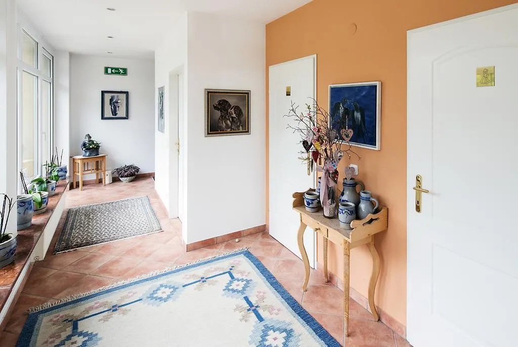 Pension Schiessling Anif Austria