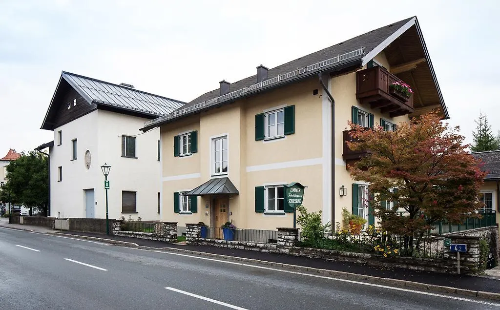Pension Schiessling Anif 0*,  Austria