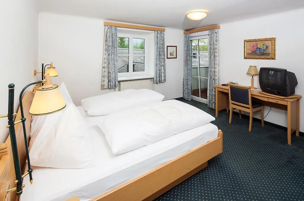 Guest house Pension Schiessling Anif Austria