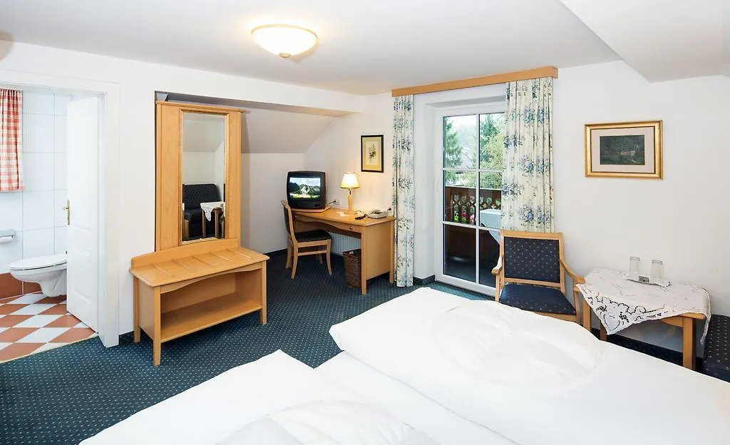 Guest house Pension Schiessling Anif