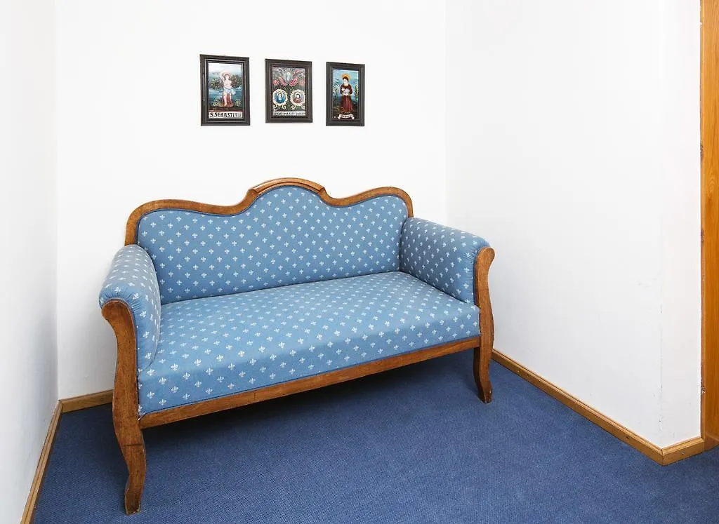 Guest house Pension Schiessling Anif